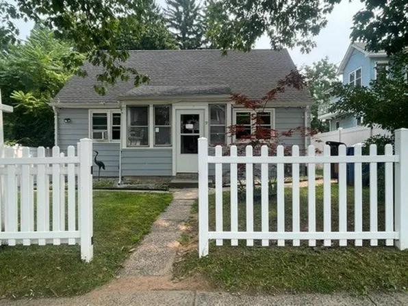 31 Richard Street, New Britain, CT 06053