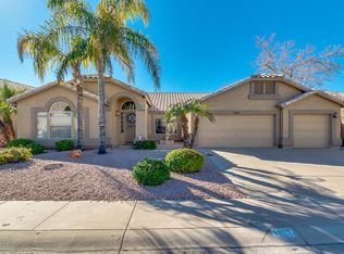 1167 W Redondo Dr, Gilbert, AZ 85233
