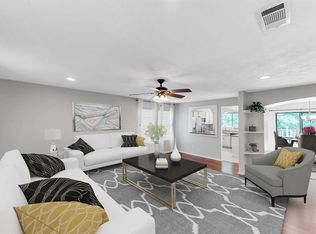 2319 Trail Wood Ln, Richmond, TX 77406