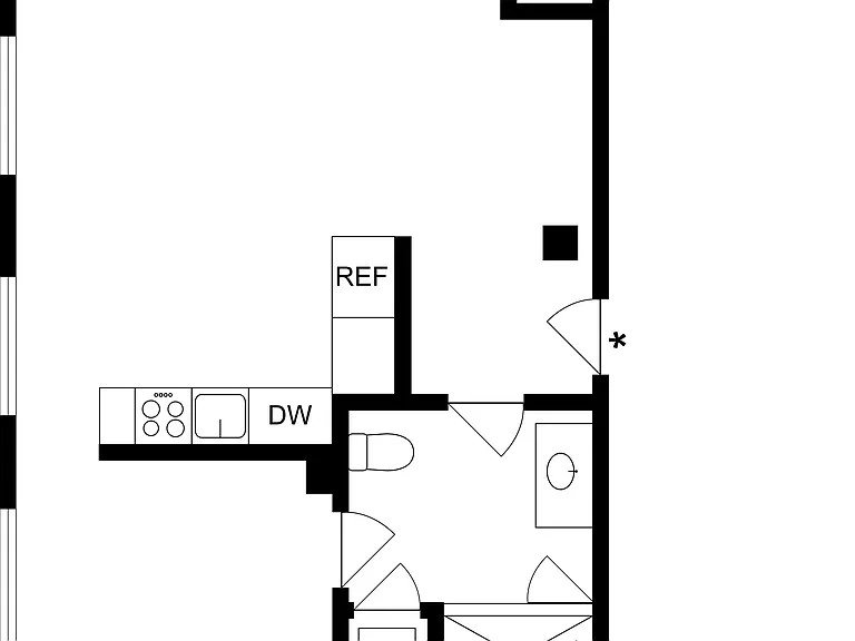 Roosevelt Lofts — Photo 46