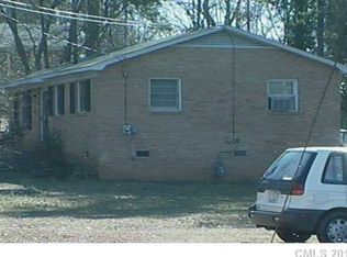 915 Cleveland Ave, Gastonia, NC 28052