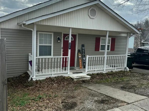 422 E 5th St, London, KY 40741