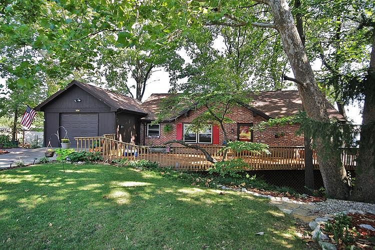 1st image of 3814 Evergreen Ln