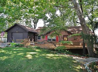 3814 Evergreen Ln, Columbia, MO 65201