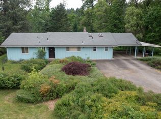 91237 Donna Rd, Springfield, OR 97478