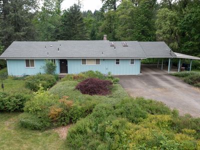 91237 Donna Rd, Springfield, OR, 97478