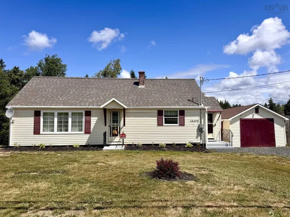 12473 Highway 4, Havre Boucher, NS B0H 1P0