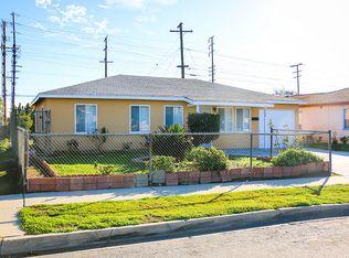 22036 Ravenna Ave, Carson, CA 90745