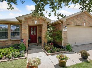 2104 Royal Acres Trl, Frisco, TX 75034