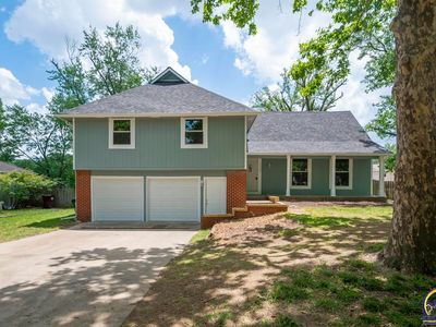 3505 W 10th Ter, Lawrence, KS, 66049