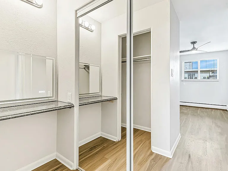 2444 South York Street Apartments — Photo 13