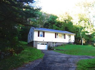 305 Partridge Rd, Pittsfield, MA 01201