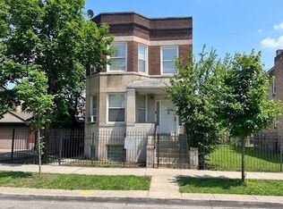 3615 W Flournoy St, Chicago, IL 60624