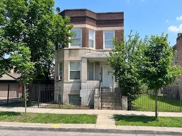 3615 W Flournoy St, Chicago, IL 60624