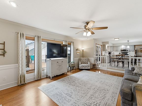 4th image of 5612 Cody Dr