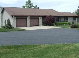 5424 N 500 E, Roanoke, IN 46783