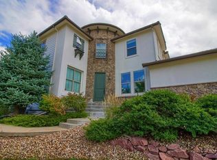 9640 Sunset Hill Cir, Lone Tree, CO 80124
