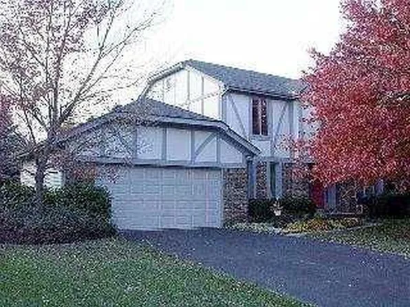 5341 Brandy Ln, Sylvania, OH 43560