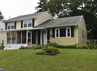 518 Glover Rd, Wilmington, DE 19804