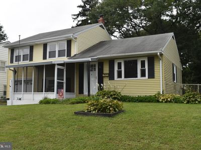 518 Glover Rd, Wilmington, DE, 19804