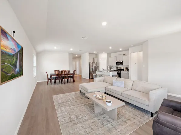 31645 Untrodden Way, Bulverde, TX 78163