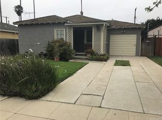 2557 Tilden Ave, Los Angeles, CA 90064