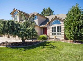 244 Piper St, Richland, WA 99352