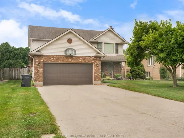 30 Orangewood Blvd, Chatham Kent, ON N7L 5H1