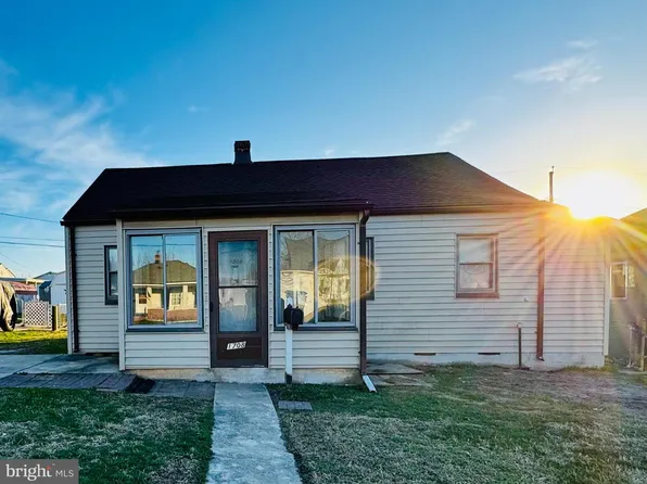 1708 Rita Rd, Baltimore, MD 21222