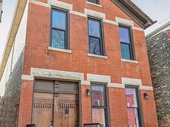 1333 W 31st St #1R, Chicago, IL 60608