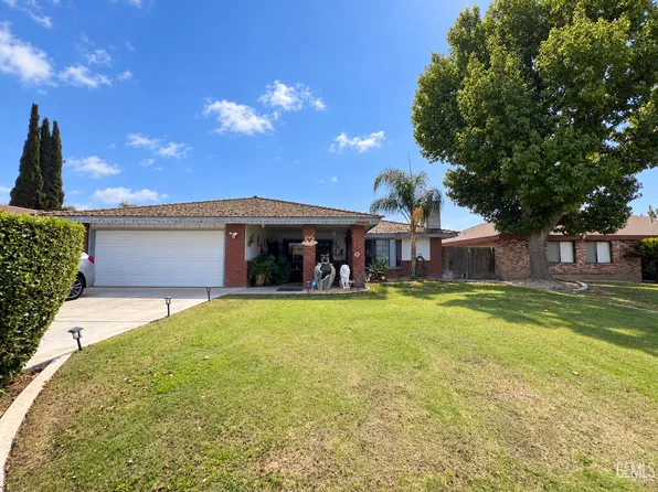 2001 William F Halsey Ave, Bakersfield, CA 93304