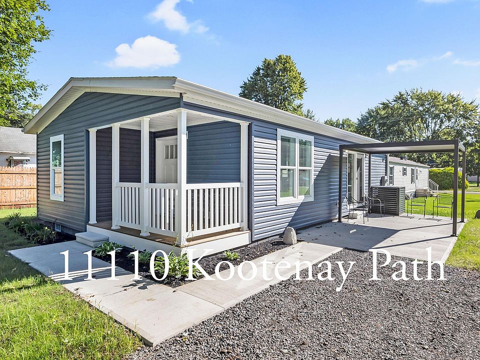 1st image of 11110 Kootenay Path