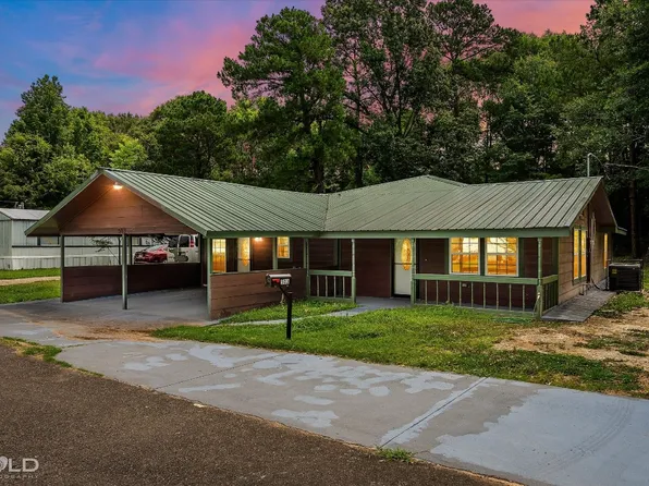 503 Irma St, Mansfield, LA 71052
