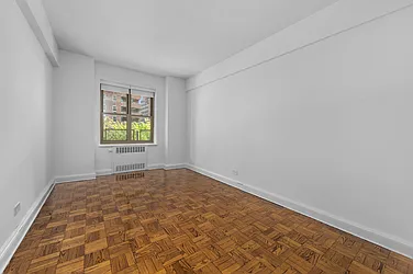 Rented by Rudin Management Company, Inc.