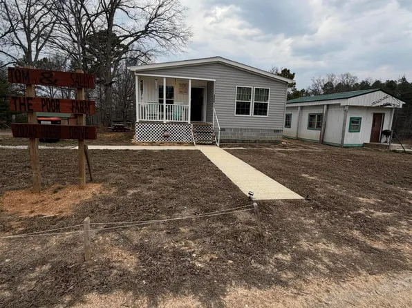 20245 Friendship Drive, Raymondville, MO 65555