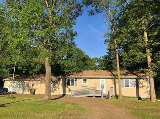 20523 Cross Lake Rd, Pine City, MN 55063