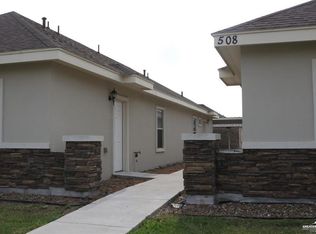 508 Downing Ave #1, Edinburg, TX 78539