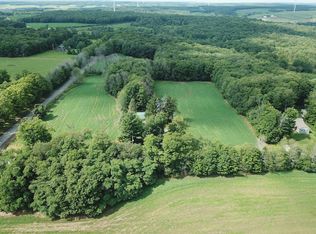 6208 N Fork Rd, Harrison Valley, PA 16927