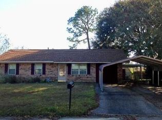 1003 Debra Dr, Gulfport, MS 39503
