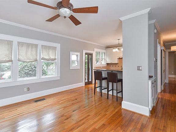2nd image of 745 Monroe Dr NE APT 6