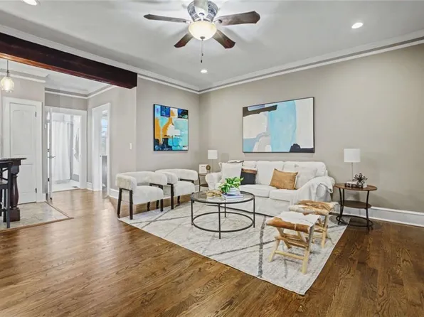 425 10th St NE #22, Atlanta, GA 30309