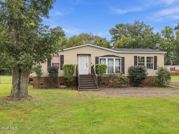 1052 Scott Road, Elizabeth City, NC 27909