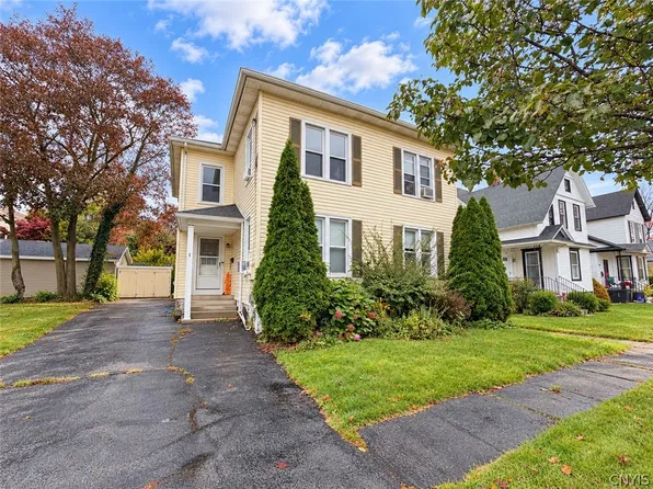 23 Burt Ave, Auburn, NY 13021