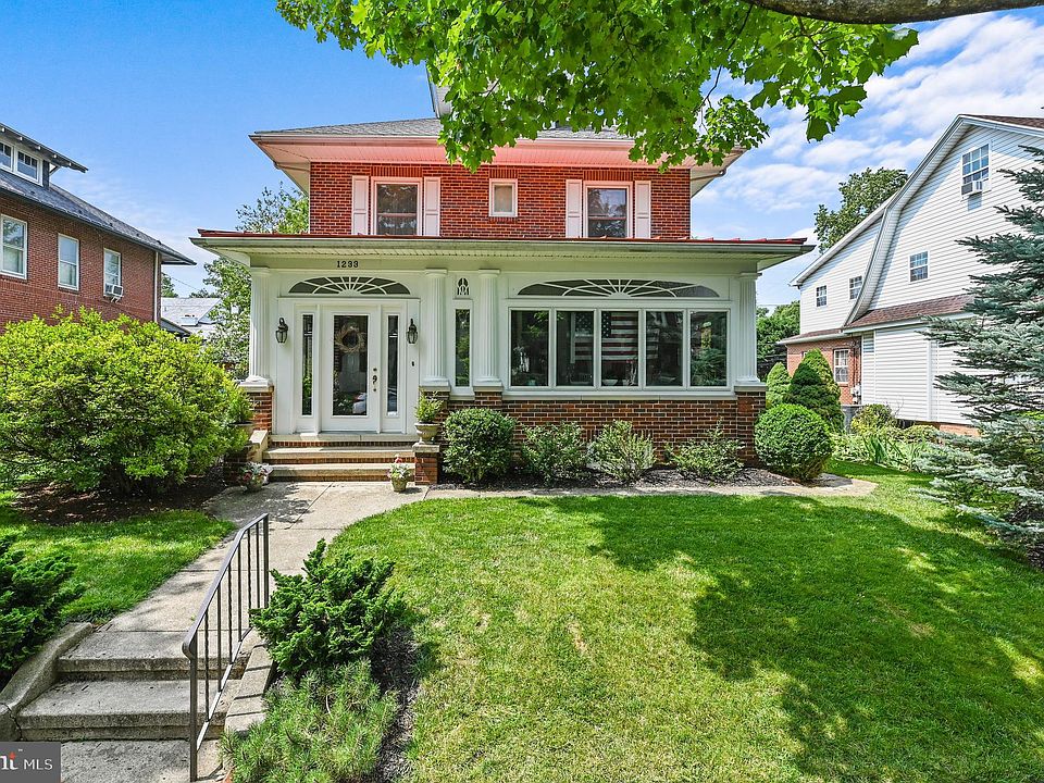 1233 Girard Ave, Wyomissing, PA 19610 Zillow