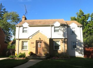 1112 Beard St, Flint, MI 48503