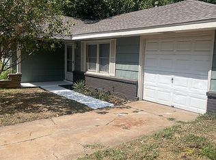 2021 Turner Dr, Midwest City, OK 73110