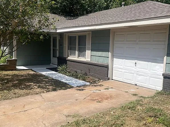 2021 Turner Dr, Midwest City, OK 73110
