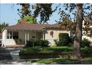 335 S Mariposa St, Burbank, CA 91506