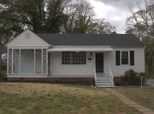 110 Rosemary Rd, Spartanburg, SC 29301