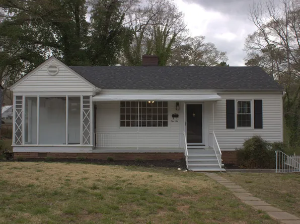 110 Rosemary Rd, Spartanburg, SC 29301